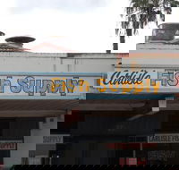Carlisle Fish Supply - Darwin Tourism