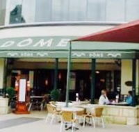 Dome - Darwin Tourism