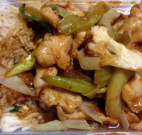 Forrestfield Chinese Bbq Restaurant - Darwin Tourism
