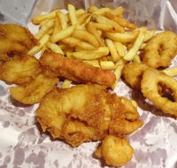 Forrestfield Fish and Chips - Darwin Tourism