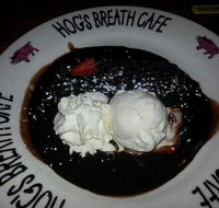 Hog's Breath - Darwin Tourism