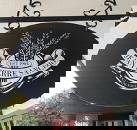 Jean Pierre Sancho - Darwin Tourism