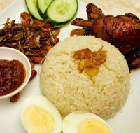 Melting Pot Cafe - Darwin Tourism