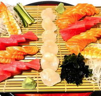 Ohnamiya Japanese Takeaway - Darwin Tourism
