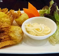 Pearl Restaurant - Darwin Tourism