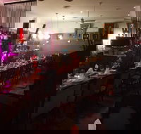 Thai Corner Restaurant - Darwin Tourism