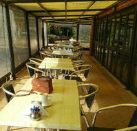 The Well Cafe and Caterers - Darwin Tourism