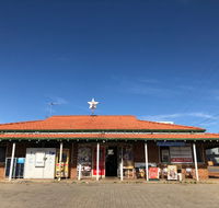 White Star Super Deli - Darwin Tourism