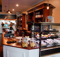Al Forno The Cafe - Darwin Tourism