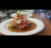 Alan's Cafe - Darwin Tourism