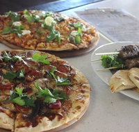 Albies Bar and Bistro - Darwin Tourism