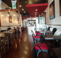 Bistro Breton - Darwin Tourism