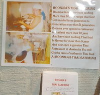 Boonmas Thai Catering - Darwin Tourism