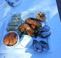 Broadwater Beach Bar  Restaurant - Darwin Tourism
