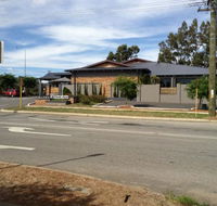 Byford Tavern - Darwin Tourism