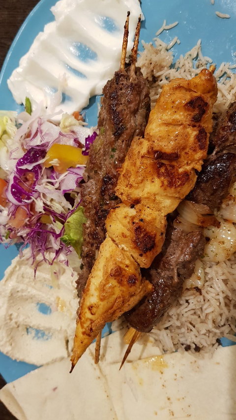 Cairo Cafe - Darwin Tourism 2