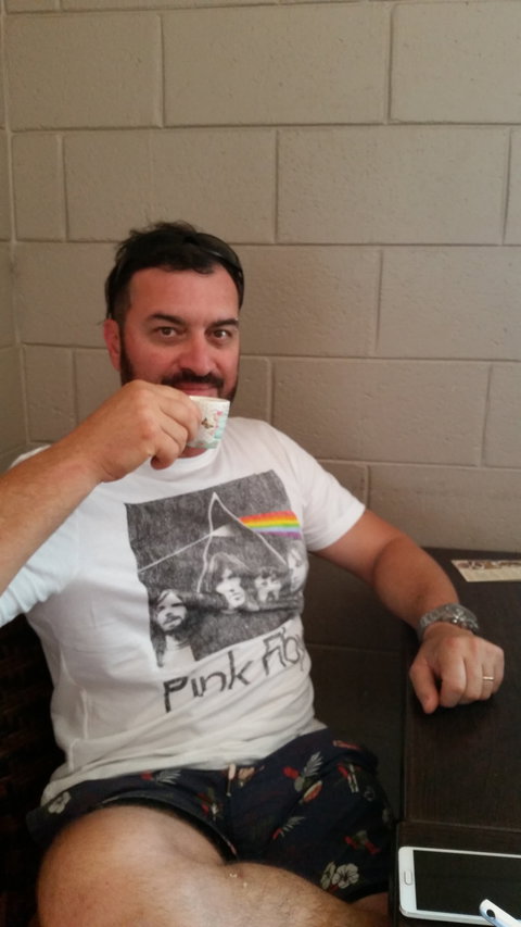 Cairo Cafe - Darwin Tourism 3