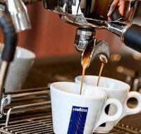 Chapel Cafe - Darwin Tourism