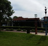 Cimbalino - Darwin Tourism