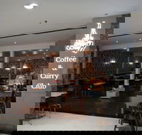 Coffee  Curry Club - Darwin Tourism