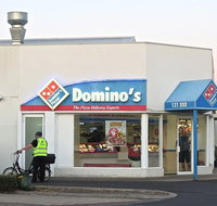 Domino's Pizza-Busselton - Darwin Tourism