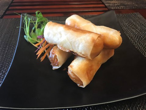 Happy Crab Thai Takeaway - Darwin Tourism 0