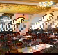 Hoover's Cafe