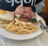Kwinana Dome Cafe - Darwin Tourism