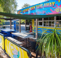 Leeuwin Way Takeaway - Darwin Tourism