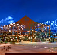 Lemas - Darwin Tourism