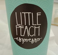 Little Peach Espresso - Darwin Tourism