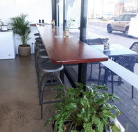 Magpie Coffee Cafe - Darwin Tourism