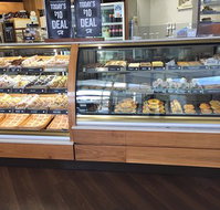 Muffin Break - Darwin Tourism