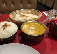 Navratna Indian Restaurant - Darwin Tourism
