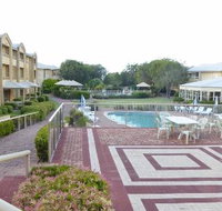 Reflections at Abbey Beach Resort - Darwin Tourism