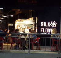 Silk Flower - Darwin Tourism