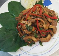 Sizzling Thai - Darwin Tourism