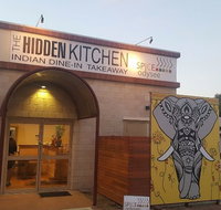 Spice Odysee - The Hidden Kitchen - Darwin Tourism