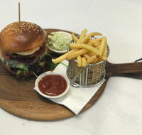 Spinnakers Restaurant - Darwin Tourism