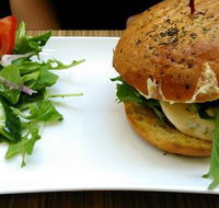 the Coffee Club - Garden City Perth - Darwin Tourism