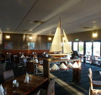 The Deck - Darwin Tourism