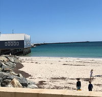 The Goose Bar  Kitchen - Darwin Tourism