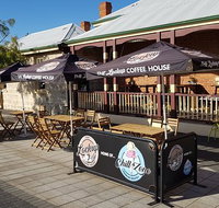 The Lockup Coffee House - Darwin Tourism