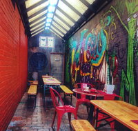 The Pantry on Prince - Darwin Tourism