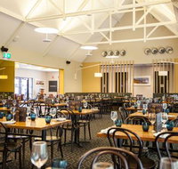 The Ship Inn - Darwin Tourism