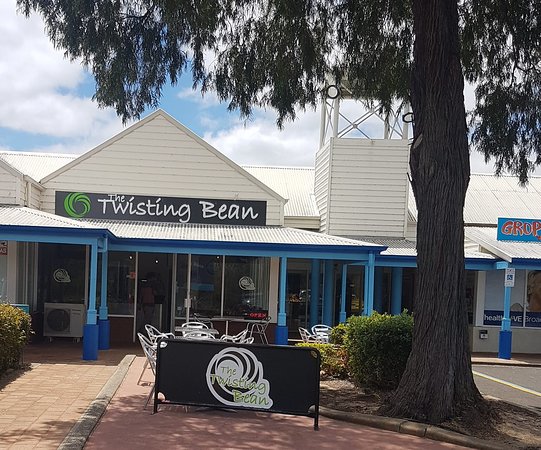 Wonnerup WA Darwin Tourism