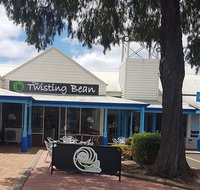 The Twisting Bean - Darwin Tourism