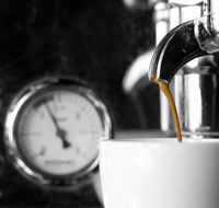 Blackwood Cafe - Darwin Tourism