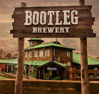 Bootleg Brewery - Darwin Tourism