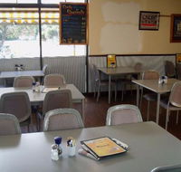 BP Roadhouse Williams - Darwin Tourism